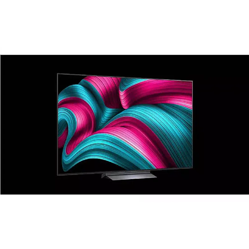 Fernseher LG, Black (OLED65C54LA)