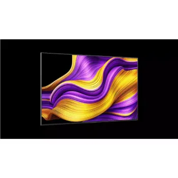 TV LG, Black (OLED83G54LW)