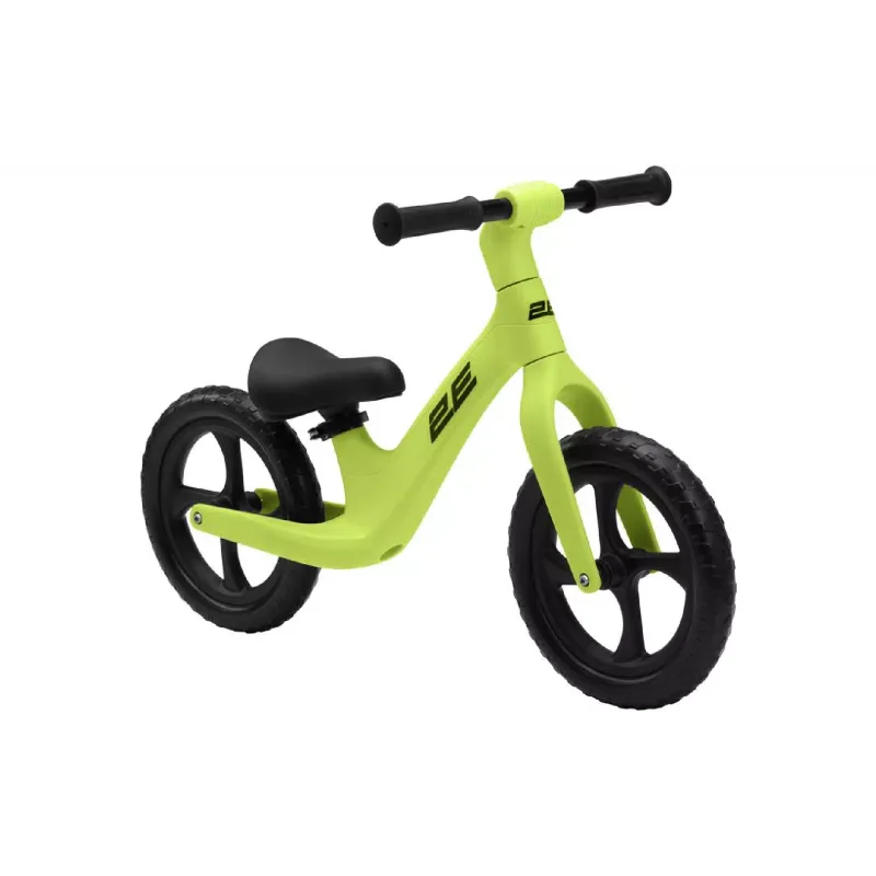 Balance bike Miqilong (ZCY-NY12-GREEN)