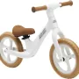 Bicicleta de equilibrio Miqilong (ZCY-NY12-WHITE)