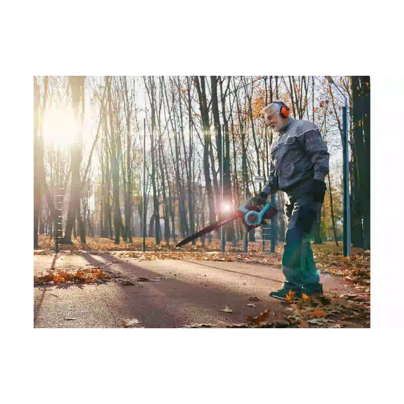 Ηλεκτρική σκούπα με φυσητήρα αέρα Konner&Sohnen (KSLBV-40VSET)