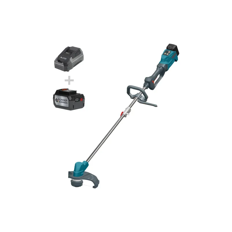 Aparador de jardim Konner&Sohnen (KSBCT-20VSETMAX)