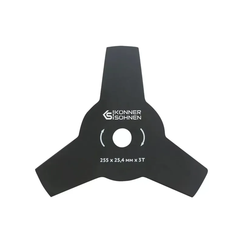 Aparador de jardim Konner&Sohnen (KSBCT-20VSETMAX)