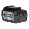 مقص التحوط Konner&Sohnen (KSHT-20VSET)