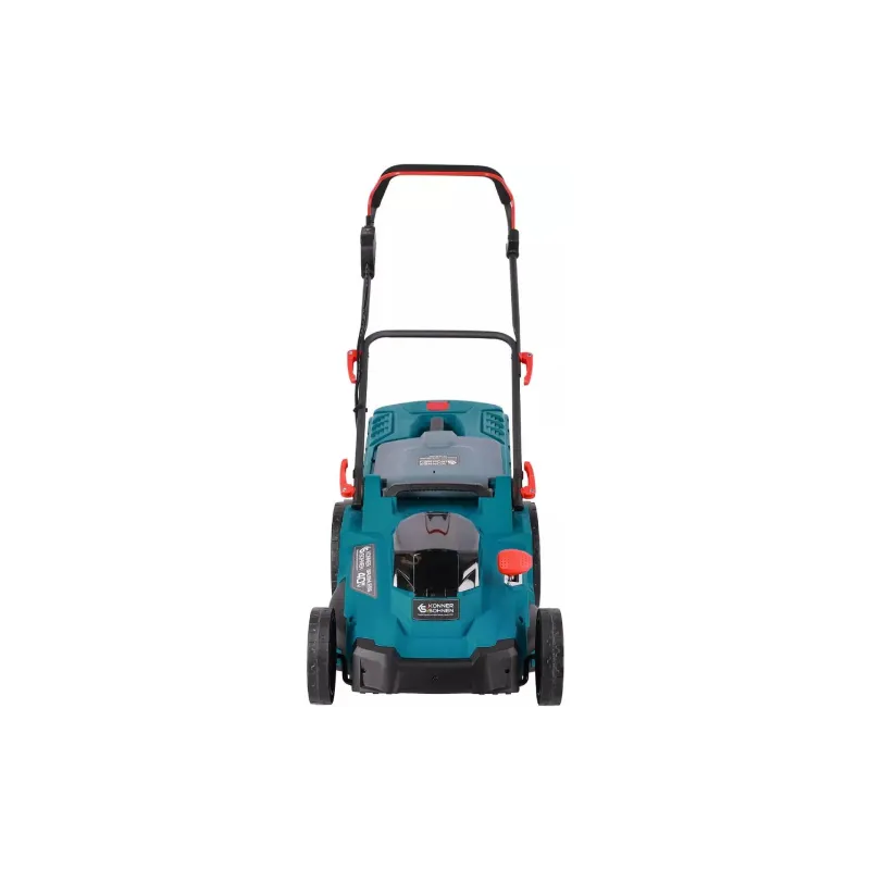 Газонокосилка Konner&Sohnen (KS43LM-40VSET)
