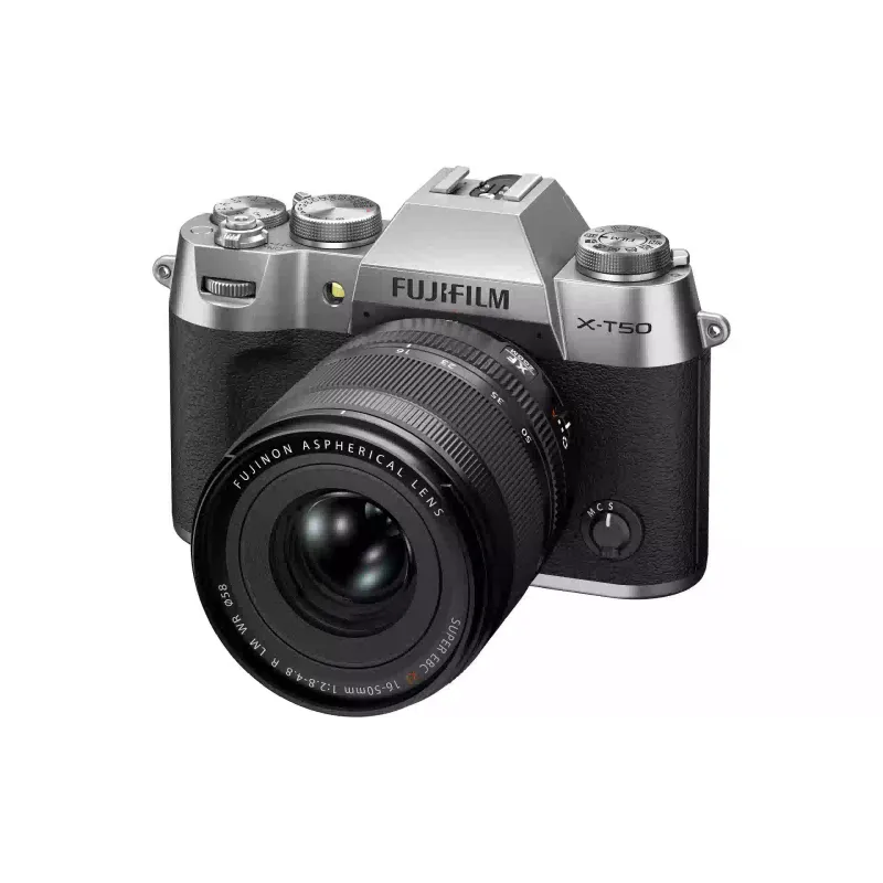 Camera Fujifilm (16828569)