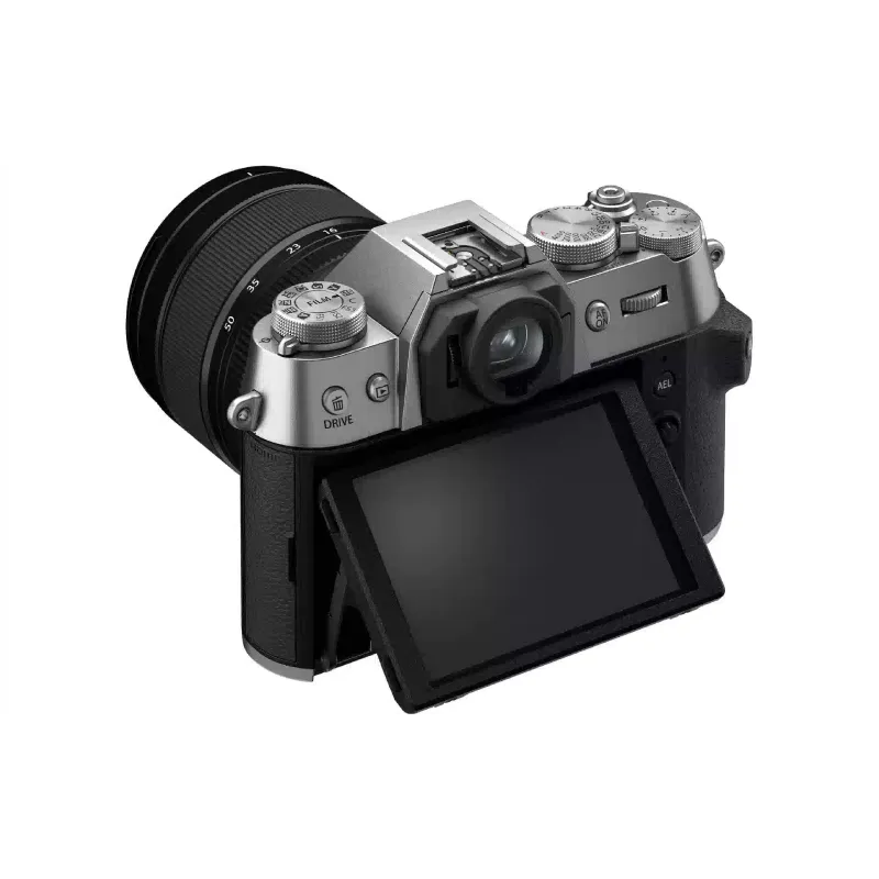 Camera Fujifilm (16828569)