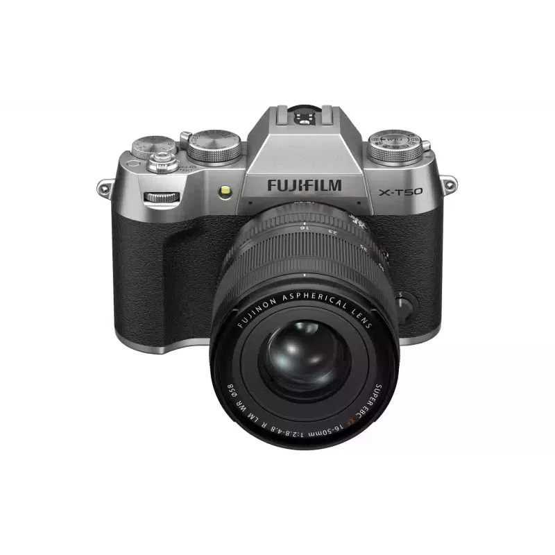 Camera Fujifilm (16828569)
