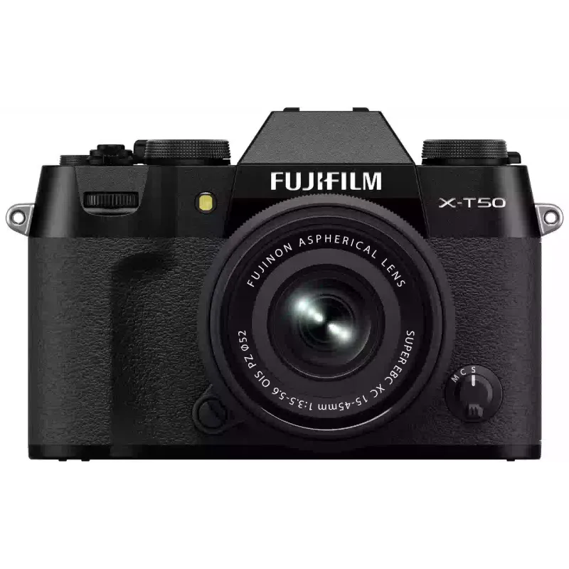 Κάμερα Fujifilm, Black (16828741)