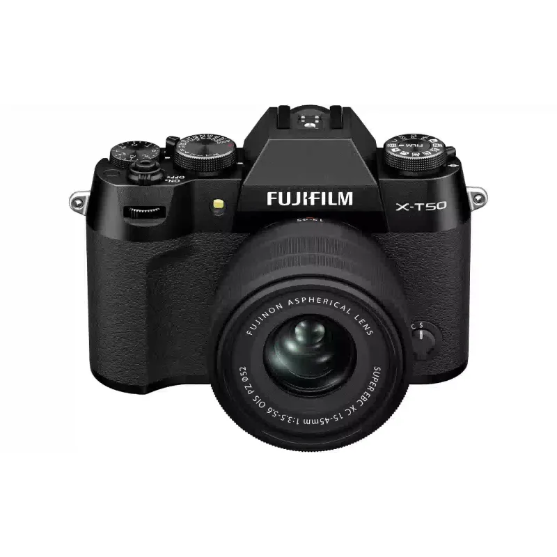 Κάμερα Fujifilm, Black (16828741)