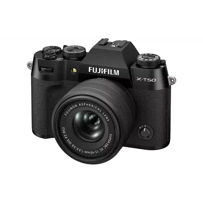 Κάμερα Fujifilm, Black (16828741)
