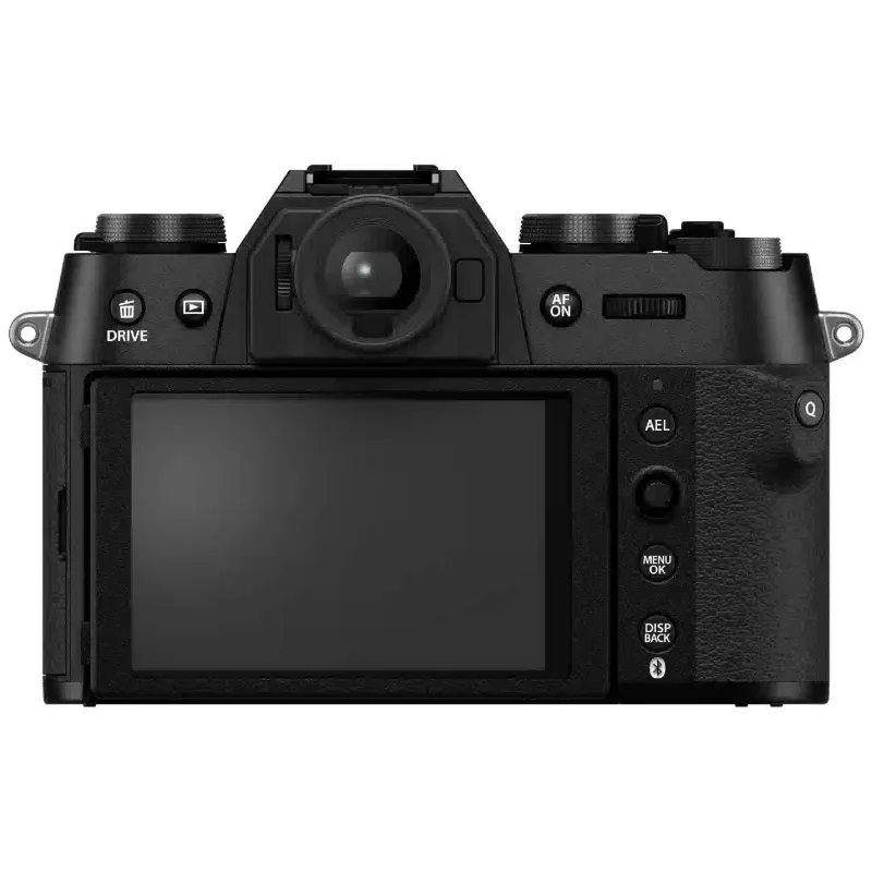Κάμερα Fujifilm, Black (16828741)