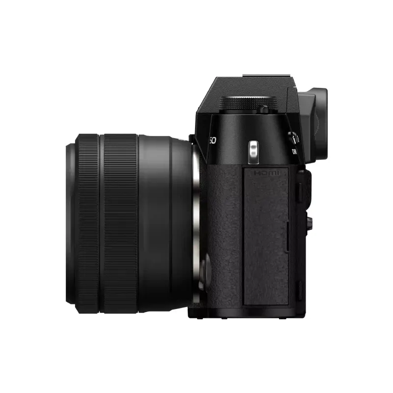 Κάμερα Fujifilm, Black (16828741)
