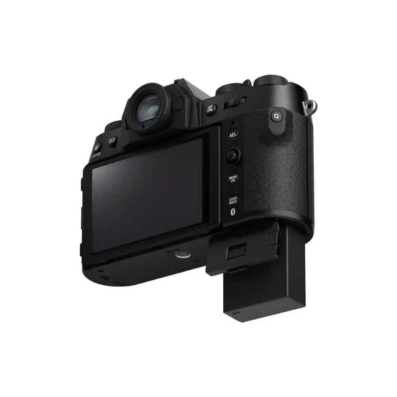 Κάμερα Fujifilm, Black (16828741)