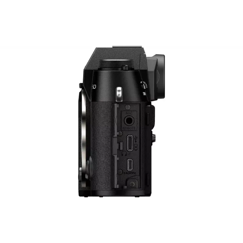 Κάμερα Fujifilm, Black (16828741)