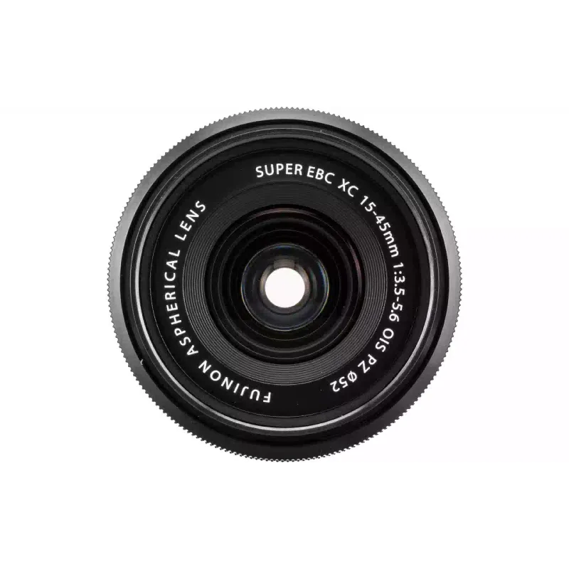 Κάμερα Fujifilm, Black (16828741)