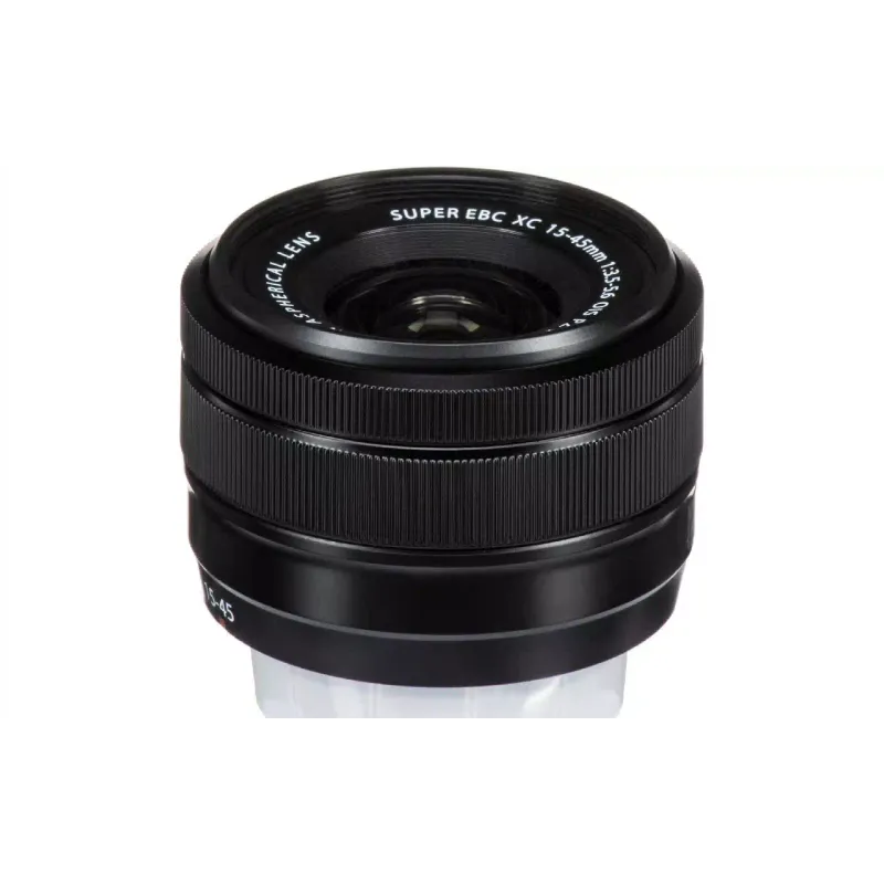 Κάμερα Fujifilm, Black (16828741)