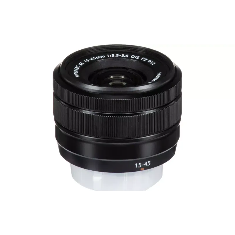 Κάμερα Fujifilm, Black (16828741)