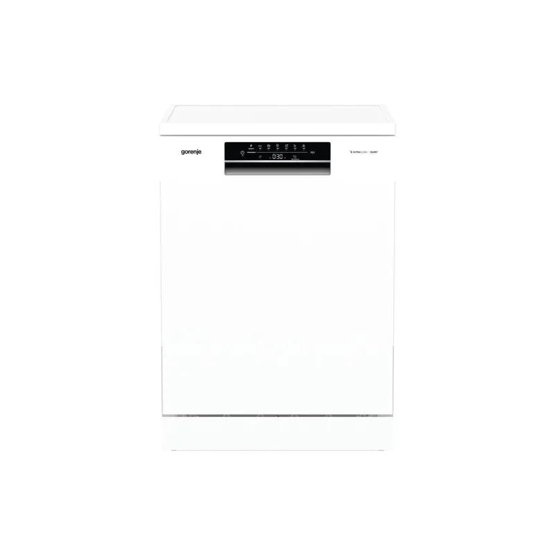 Посудомийна машина Gorenje (GS643E90W), White