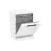 Lavavajillas Gorenje, White (GS643E90W) Lavavajillas Gorenje, White (GS643E90W)