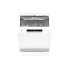 Посудомийна машина Gorenje (GS643E90W), White