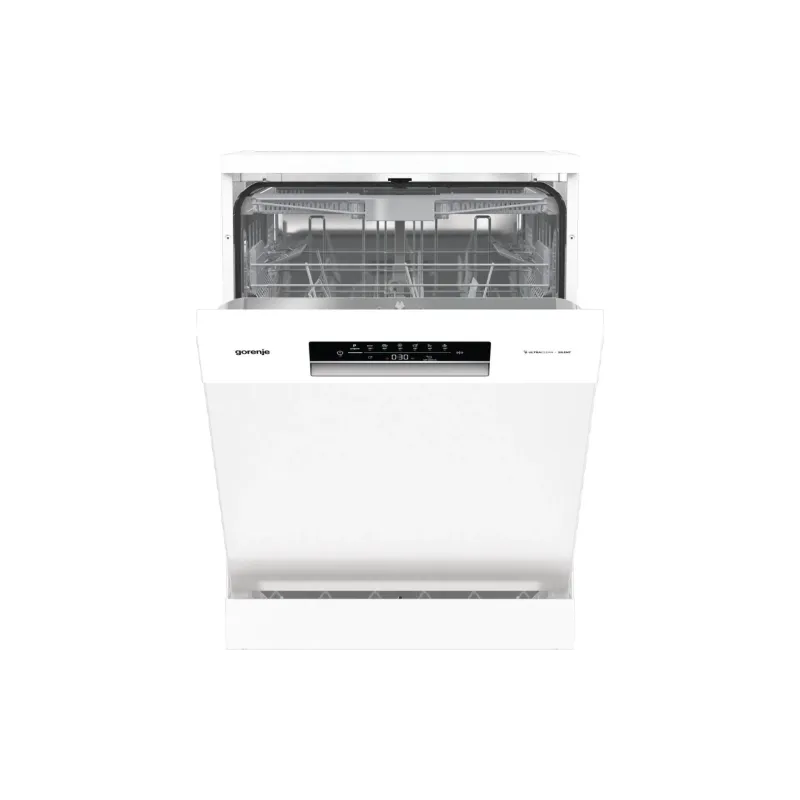 Посудомийна машина Gorenje (GS643E90W), White