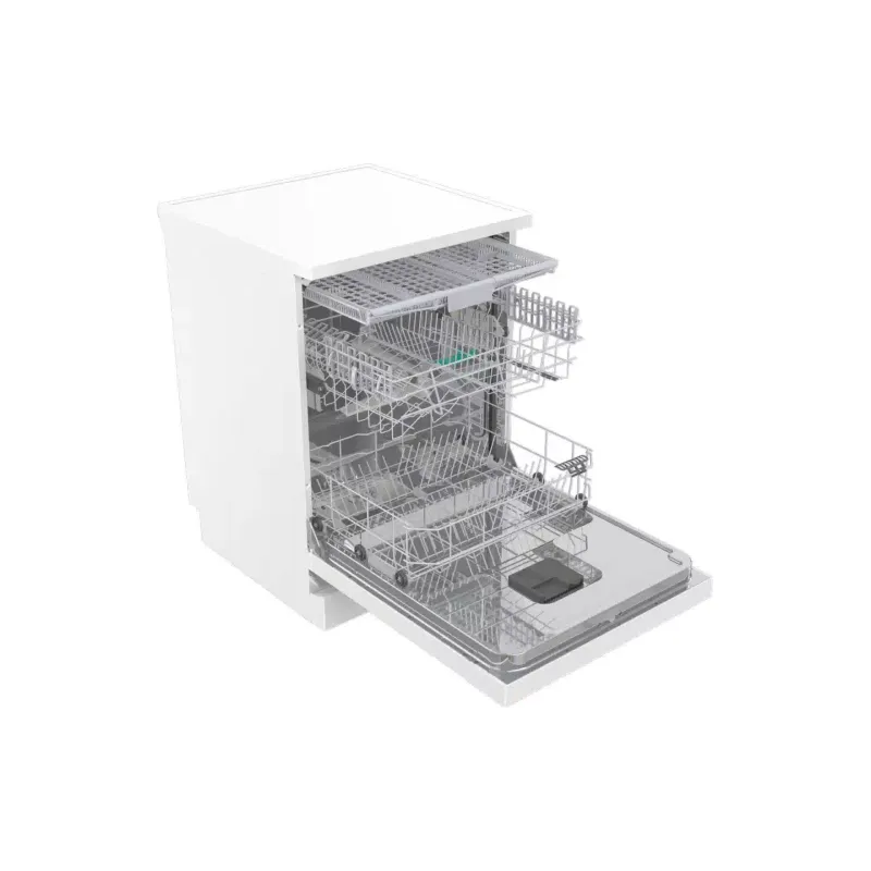 Посудомийна машина Gorenje (GS643E90W), White