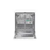 Посудомийна машина Gorenje (GS643E90W), White