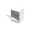 Посудомийна машина Gorenje (GS643E90W), White