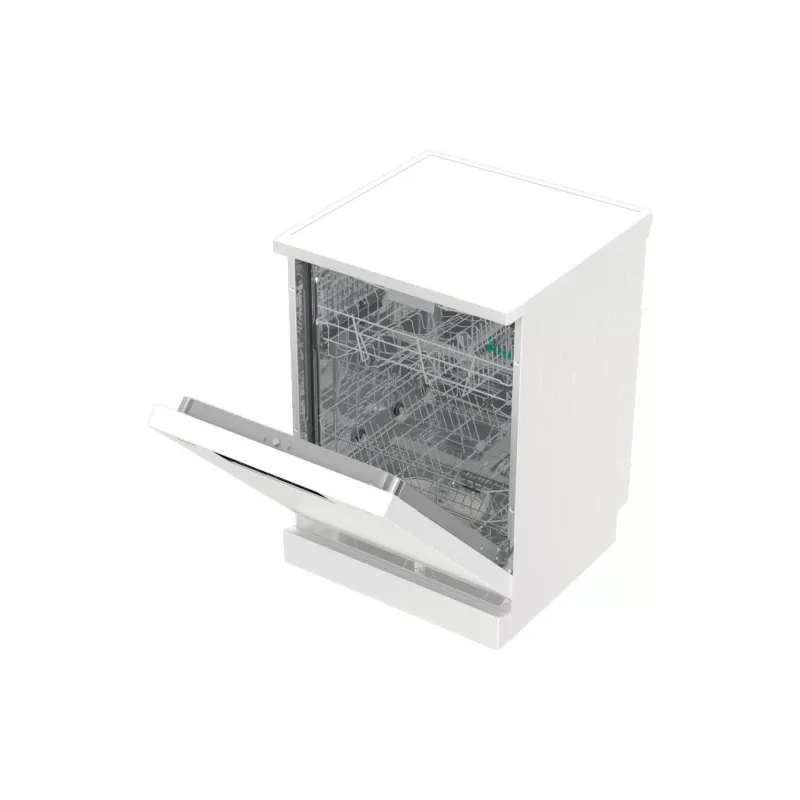 Посудомийна машина Gorenje (GS643E90W), White