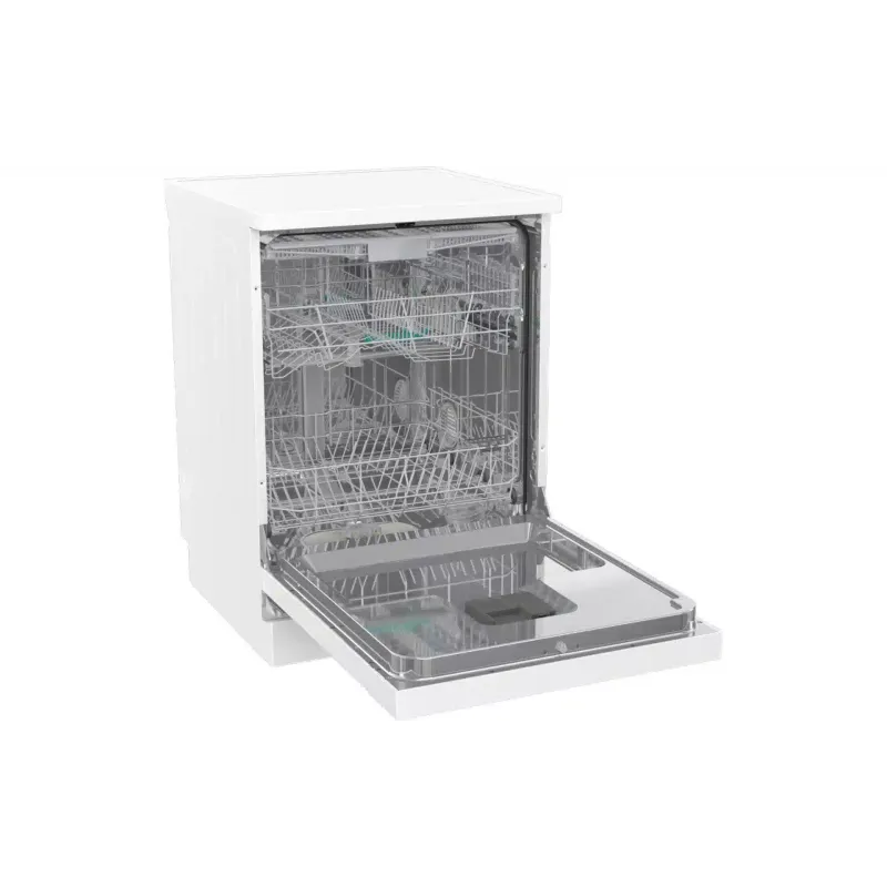Посудомийна машина Gorenje (GS643E90W), White