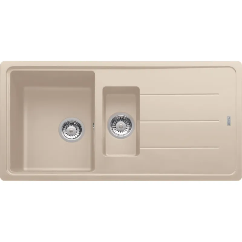 Kitchen sink Franke, Beige (114.0720.001)
