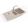 Kitchen sink Franke, Beige (114.0720.001)