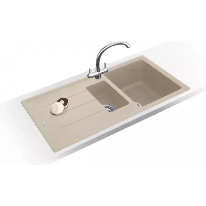 Kitchen sink Franke, Beige (114.0720.001)