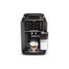 Coffee maker Krups Sensation Milk M90 (EA912B10), 1700 ml, Black