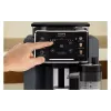Coffee maker Krups Sensation Milk M90 (EA912B10), 1700 ml, Black