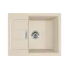Küchenspüle Franke, Beige (143.0671.742)