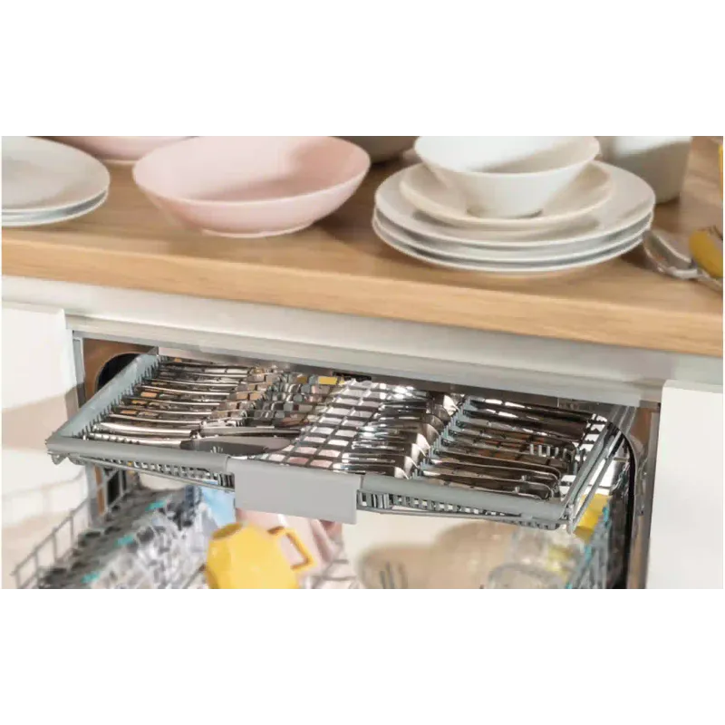 Посудомийна машина Gorenje (GS643D90X), Grey