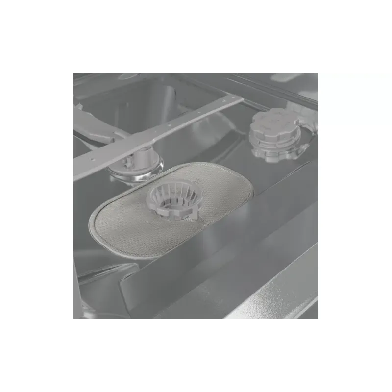 Посудомийна машина Gorenje (GS643D90X), Grey