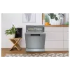 Посудомийна машина Gorenje (GS643D90X), Grey