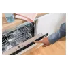 Посудомийна машина Gorenje (GS643D90X), Grey
