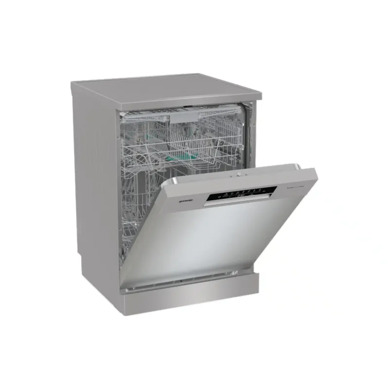 Посудомийна машина Gorenje (GS643D90X), Grey