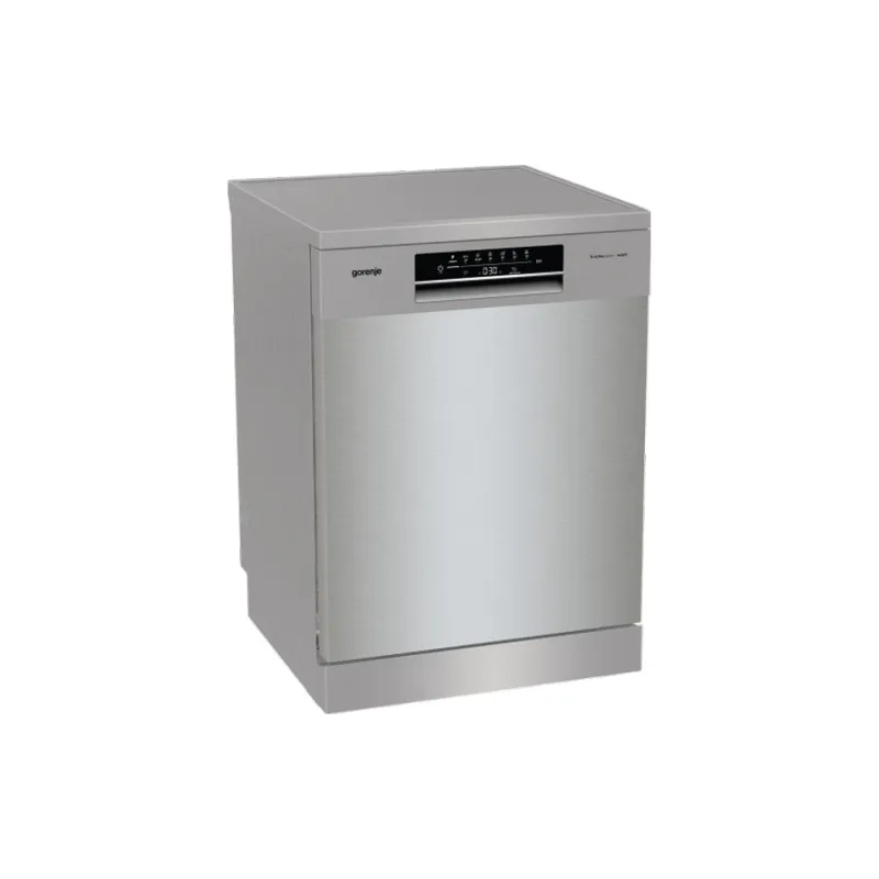 Посудомийна машина Gorenje (GS643D90X), Grey