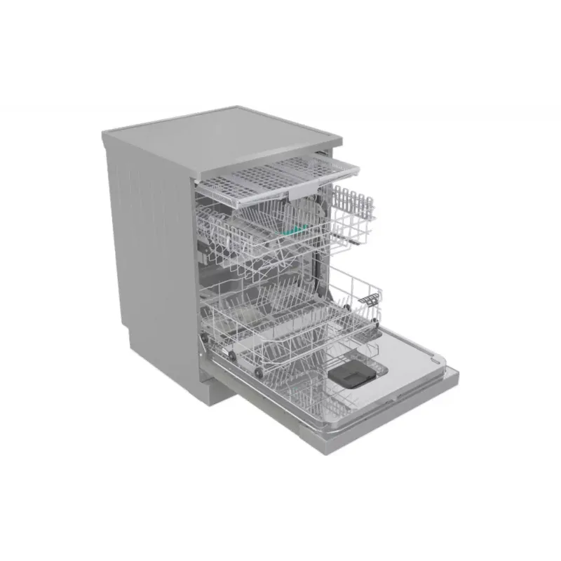 Посудомийна машина Gorenje (GS643D90X), Grey