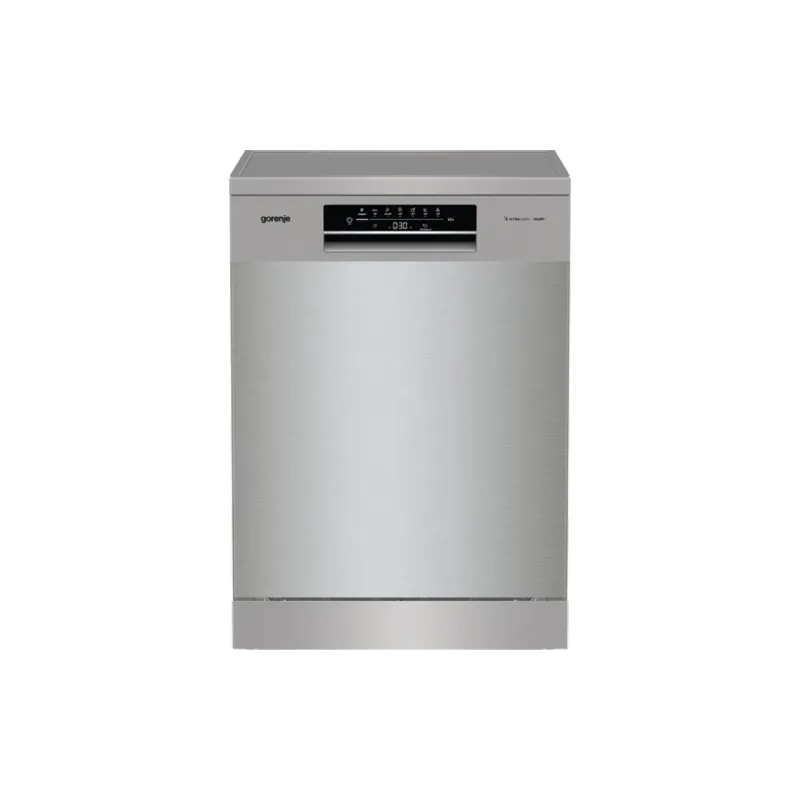 Посудомийна машина Gorenje (GS643D90X), Grey