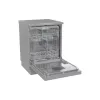 Посудомийна машина Gorenje (GS643D90X), Grey