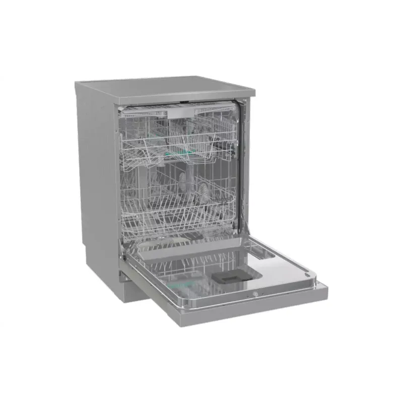 Посудомийна машина Gorenje (GS643D90X), Grey