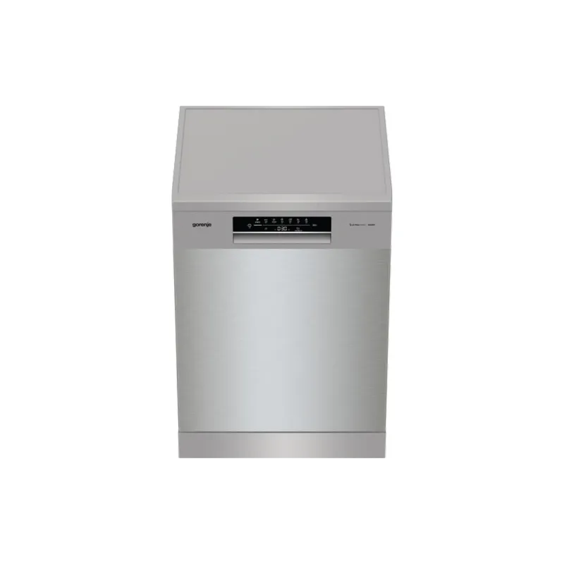 Посудомийна машина Gorenje (GS643D90X), Grey