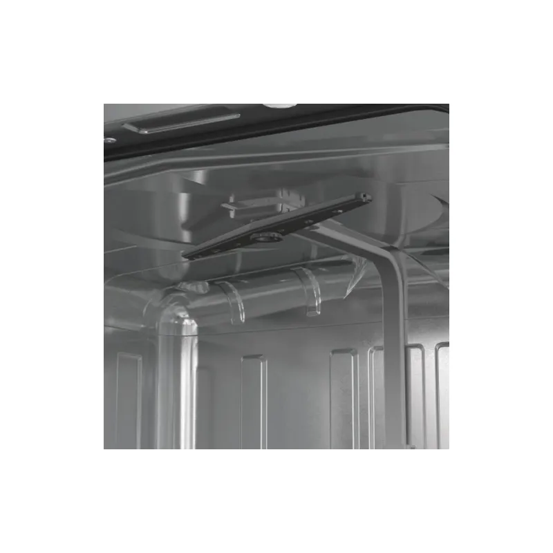 Посудомийна машина Gorenje (GS643D90X), Grey