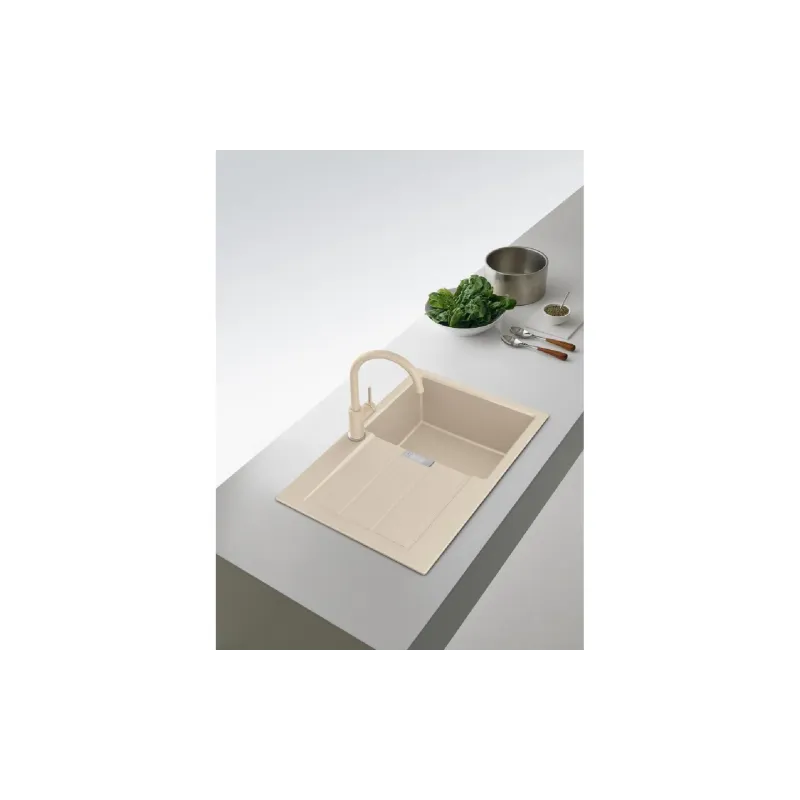 Kuhinjsko korito Franke, Beige (143.0671.744)